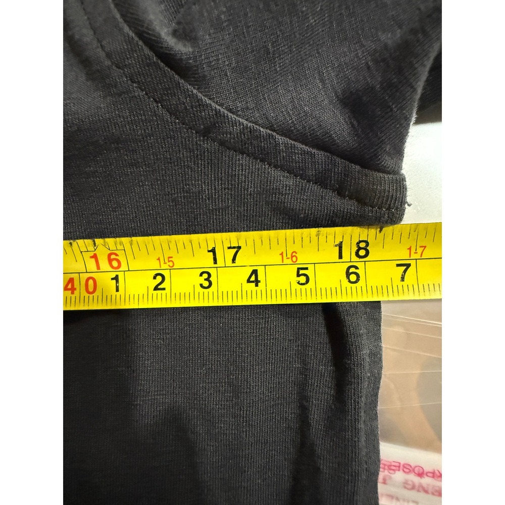 LULULEMON Classic-Fit Cotton-Blend Long-Sleeve Shirt size‎ 6 - Picture 6 of 8